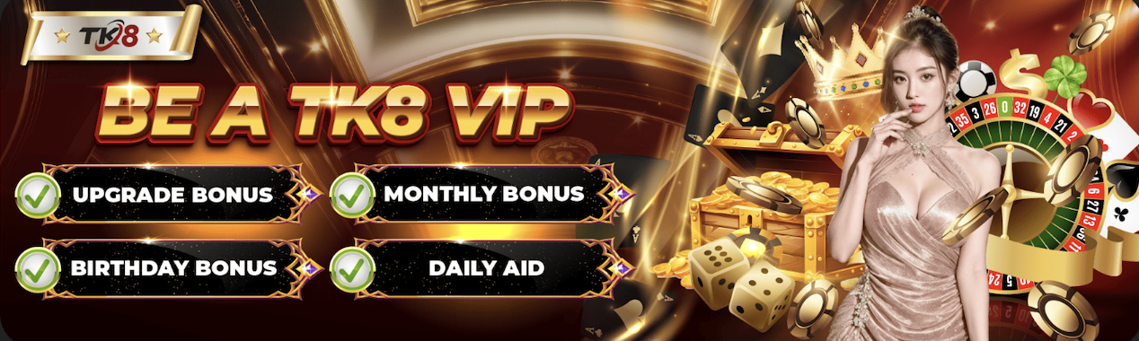 VIP Levels and Membership Structure