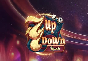 7 Up 7 Down Rush