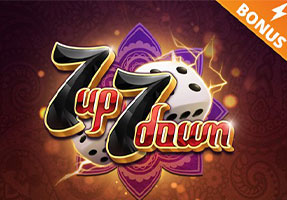 7 Up 7 Down
