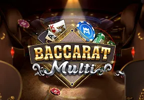Baccarat Multi