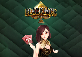 Blackjack