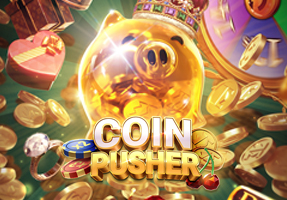 Coin Pusher