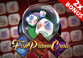 Fish Prawn Crab 2