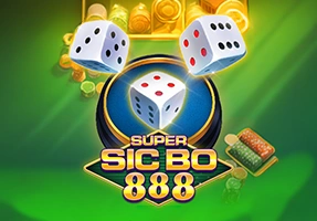 Super Sic Bo 888