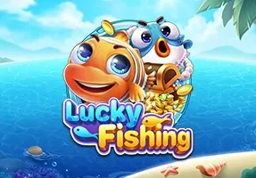 Lucky Fishing