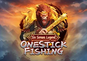 One Stick Fishing