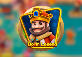 Bomb Legend