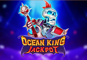 Ocean King Jackpot