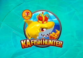 KA Fish Hunter