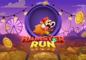 Hamster Run