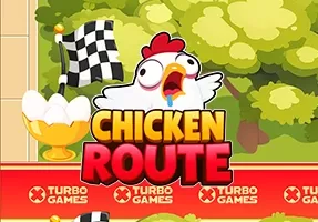 Chicken Route