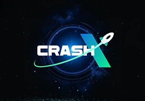 CrashX