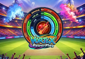 Vortex Powerplay