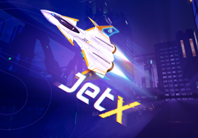 JetX