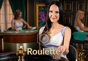 Auto Roulette