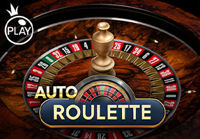 Auto Roulette
