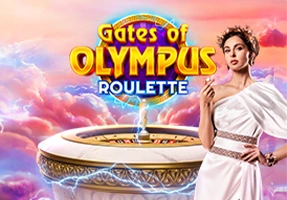 Gates of Olympus Roulette