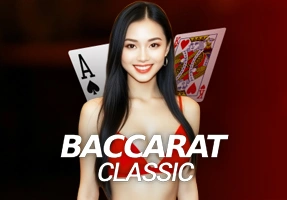 Baccarat Classic