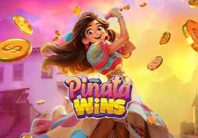 Piñata Wins