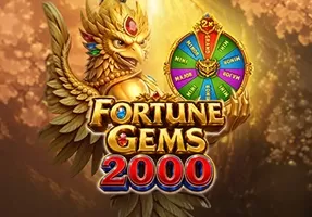 FORTUNE GEMS 2000