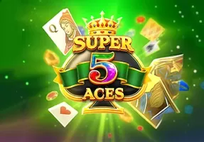 SUPER 5 ACES