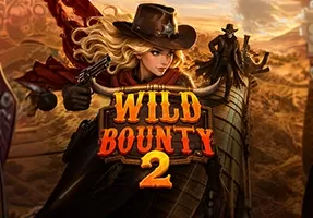 WILD BOUNTY 2