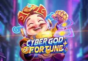 Cyber God of Fortune