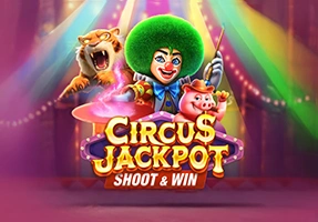 Circus Jackpot