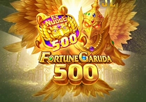 Fortune Garuda 500