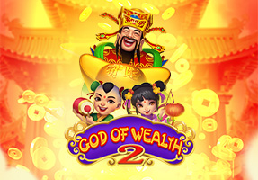 God of Wealth 2