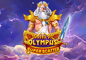 Olympus Super Scatter