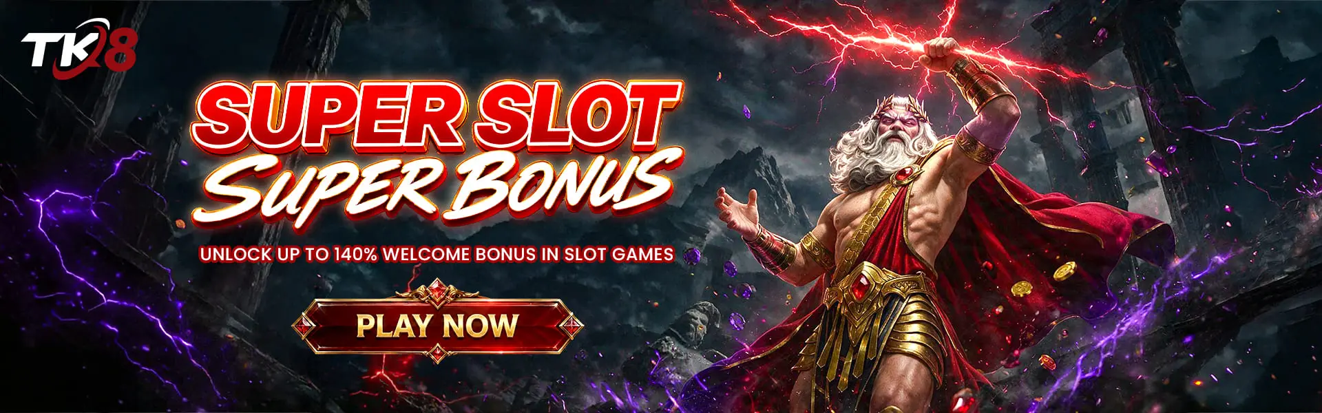 Super Slot super bonus